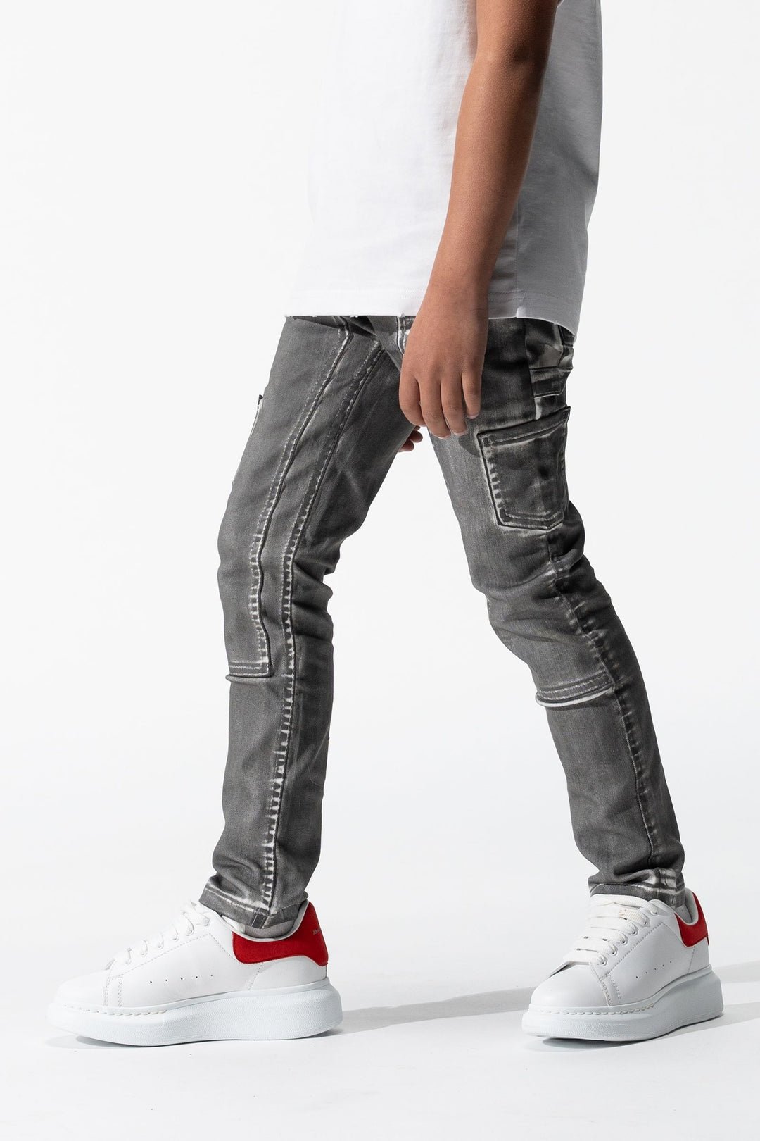 Kids Tiburon Jeans