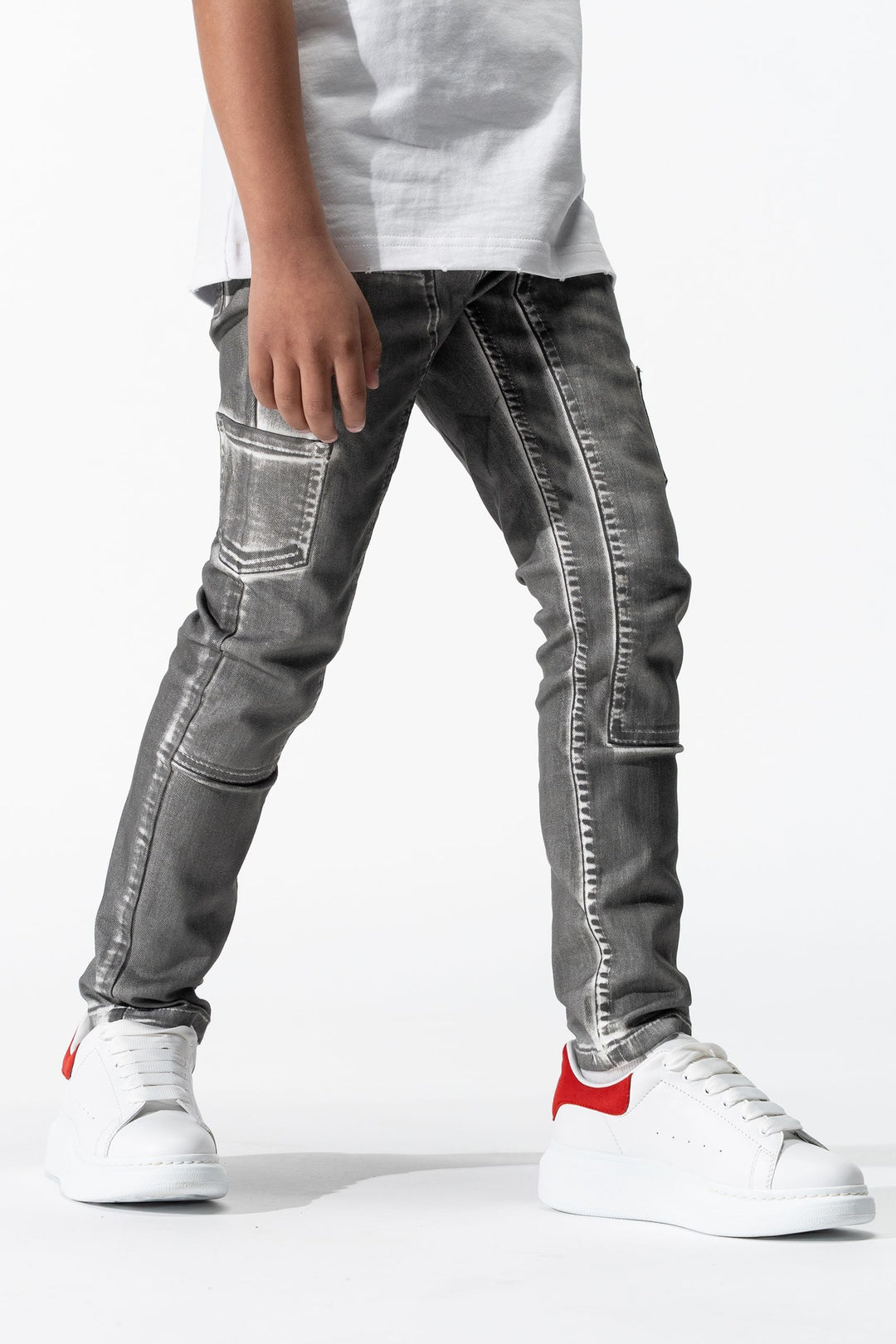 Kids Tiburon Jeans