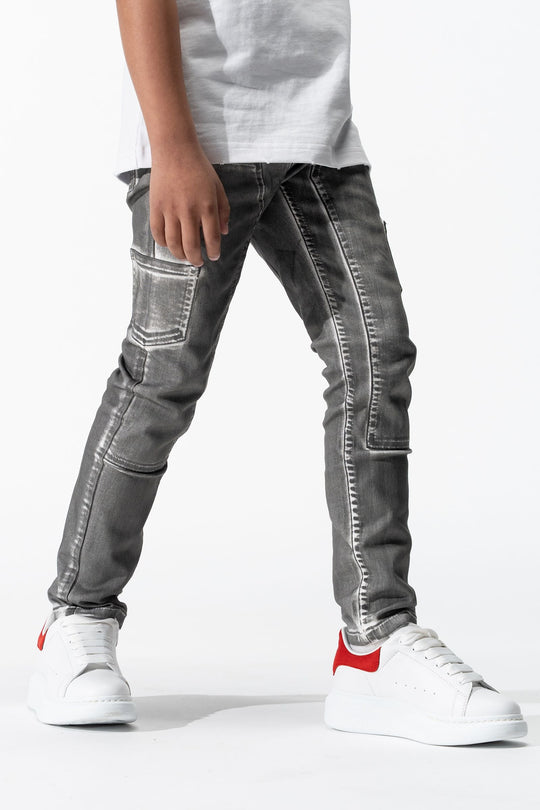 Kids Tiburon Jeans