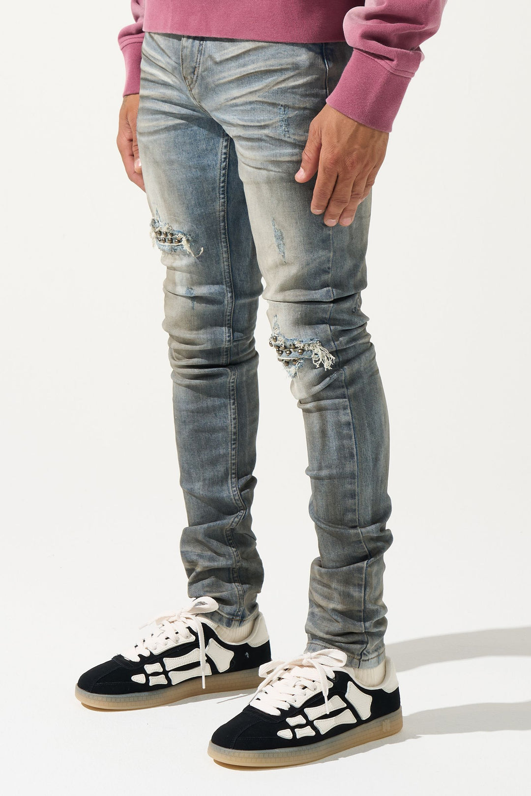 KNIGHT Jeans