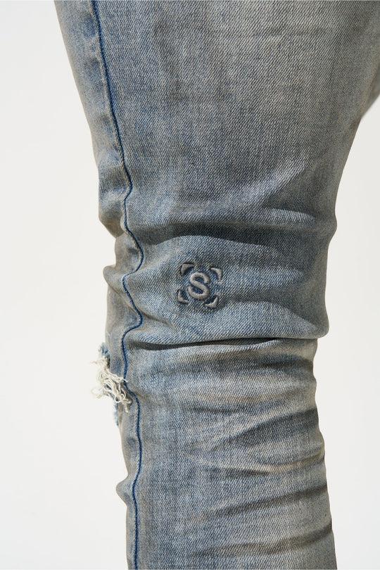 KNIGHT Jeans