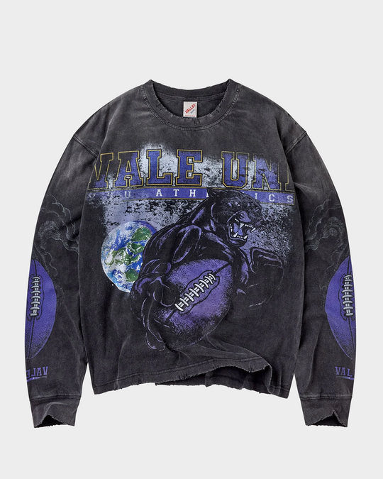 Vale Forever Kountry Longsleeve