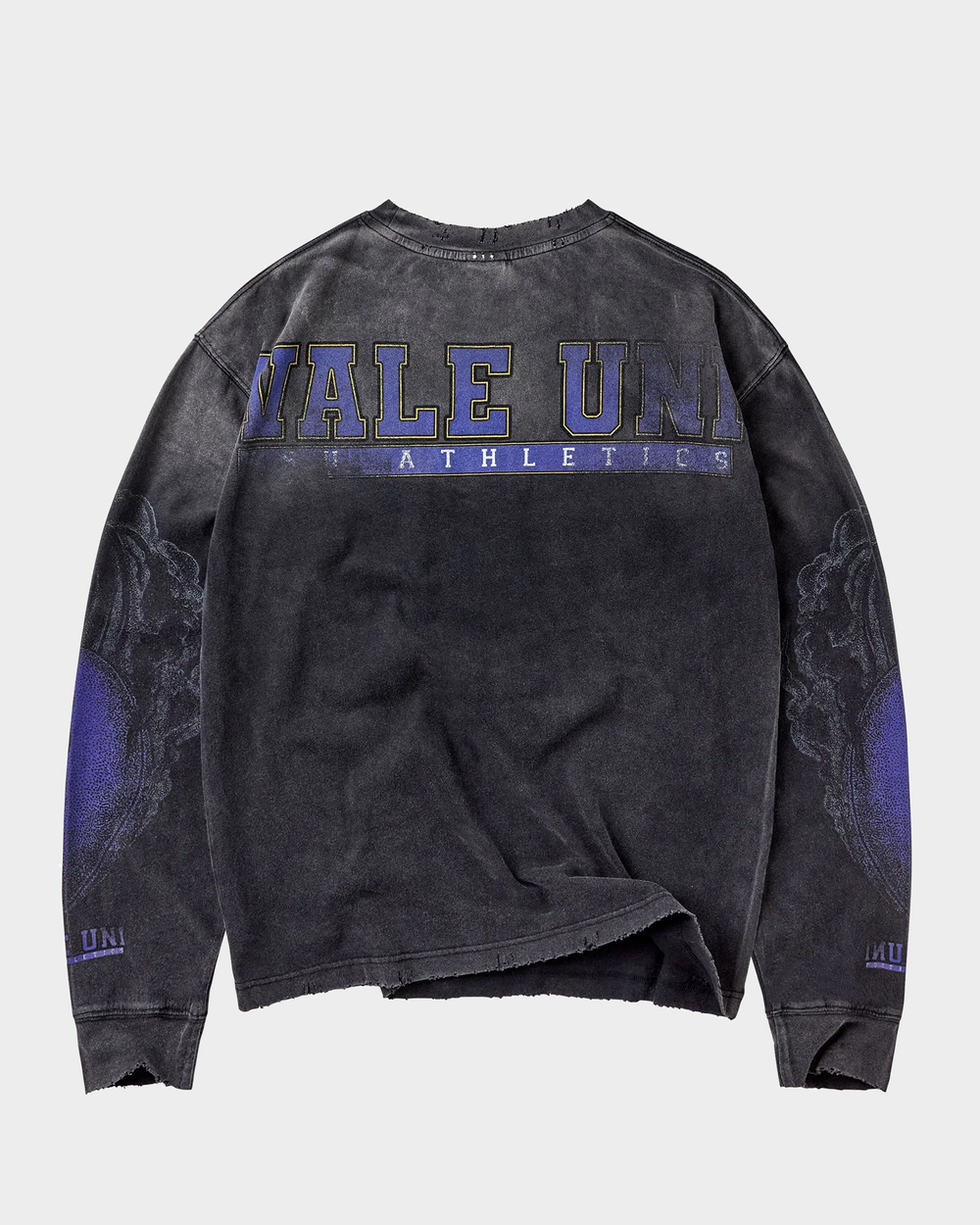 Vale Forever Kountry Longsleeve