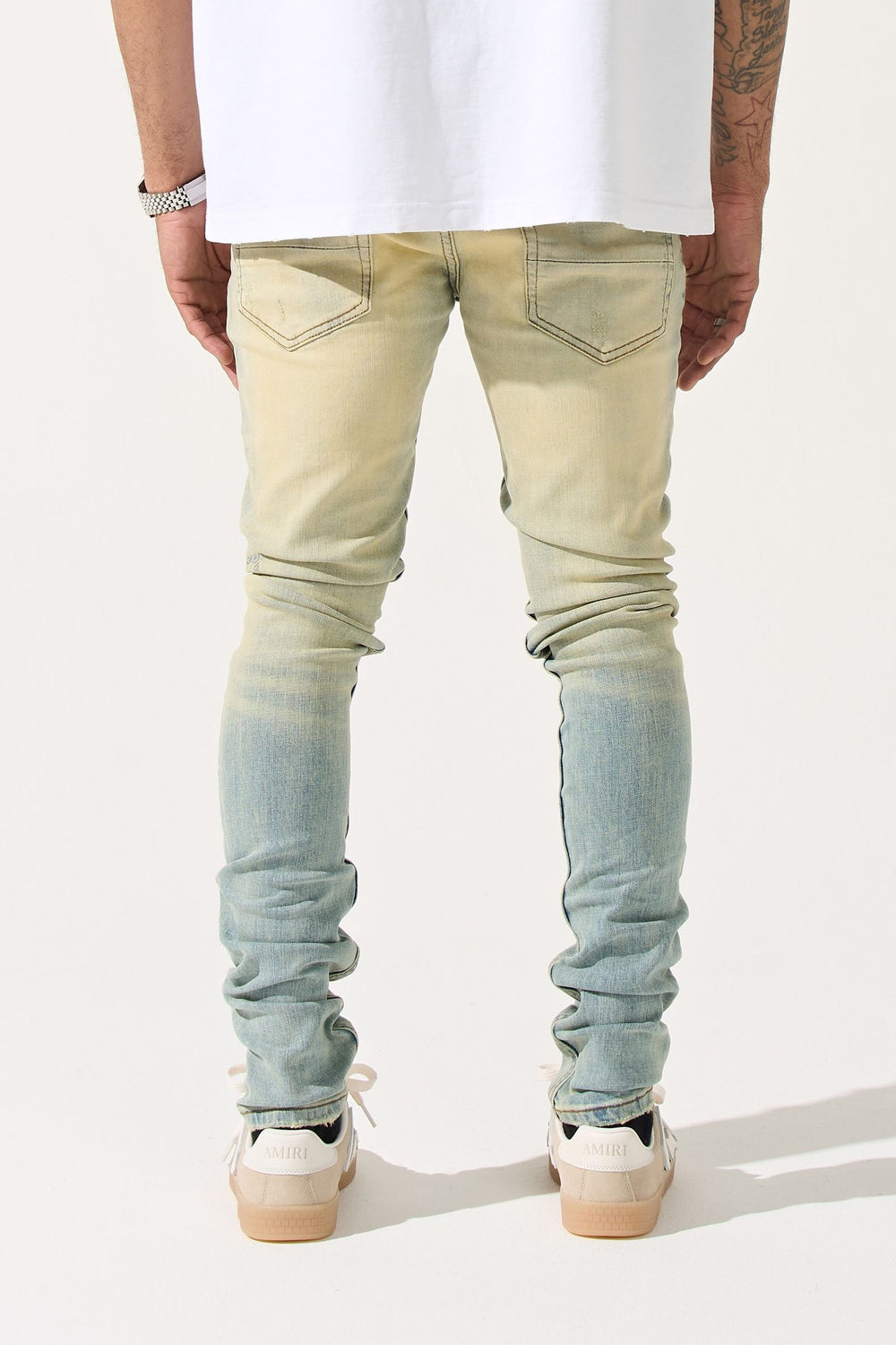LIMESTONE Jeans