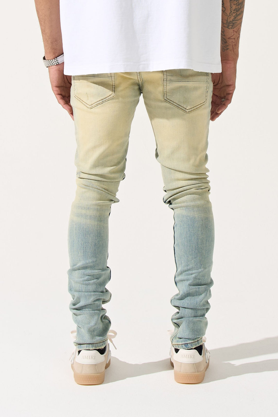 LIMESTONE Jeans