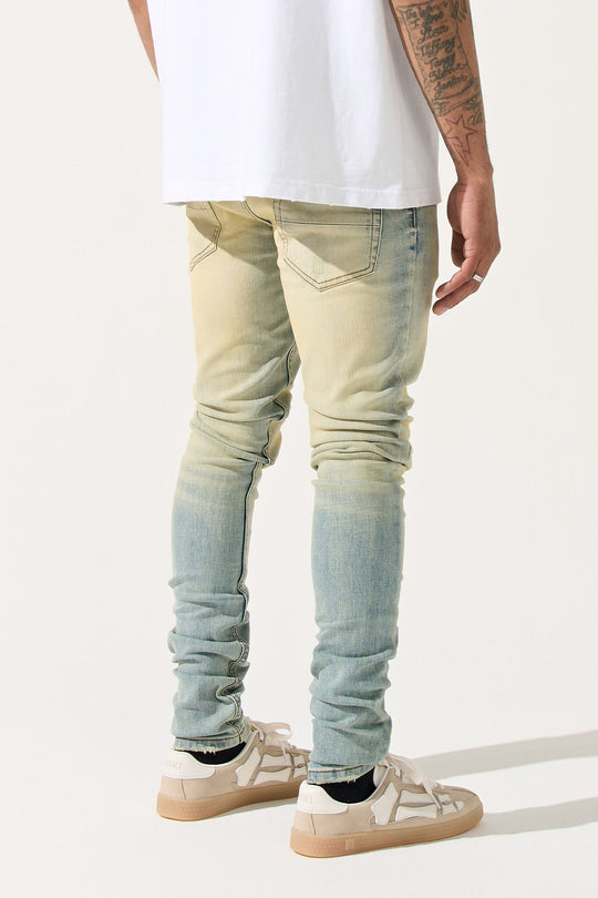 LIMESTONE Jeans
