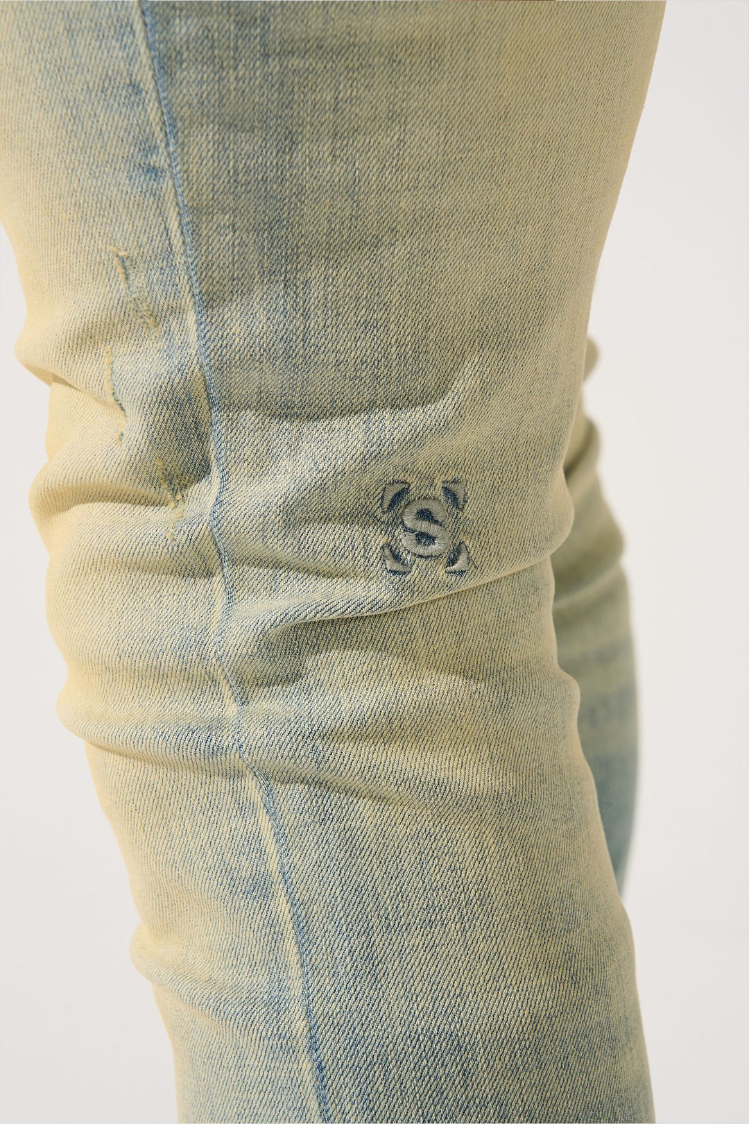 LIMESTONE Jeans