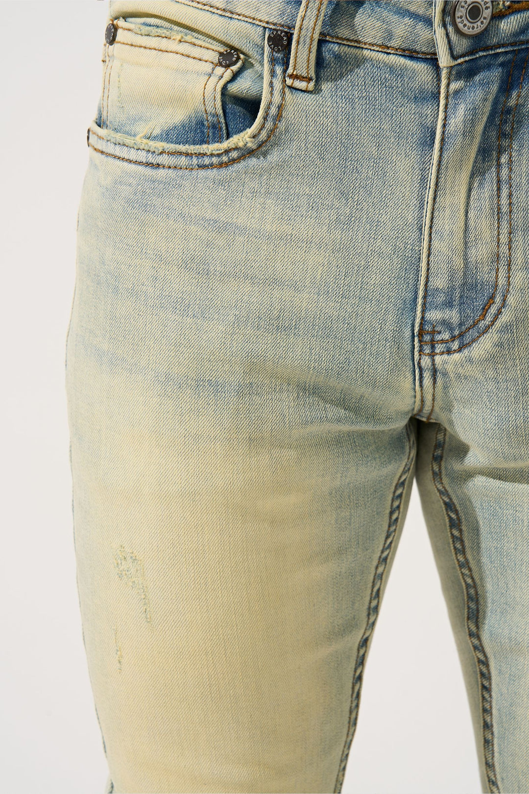 LIMESTONE Jeans