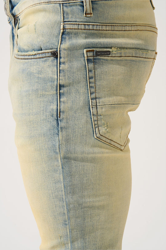 LIMESTONE Jeans