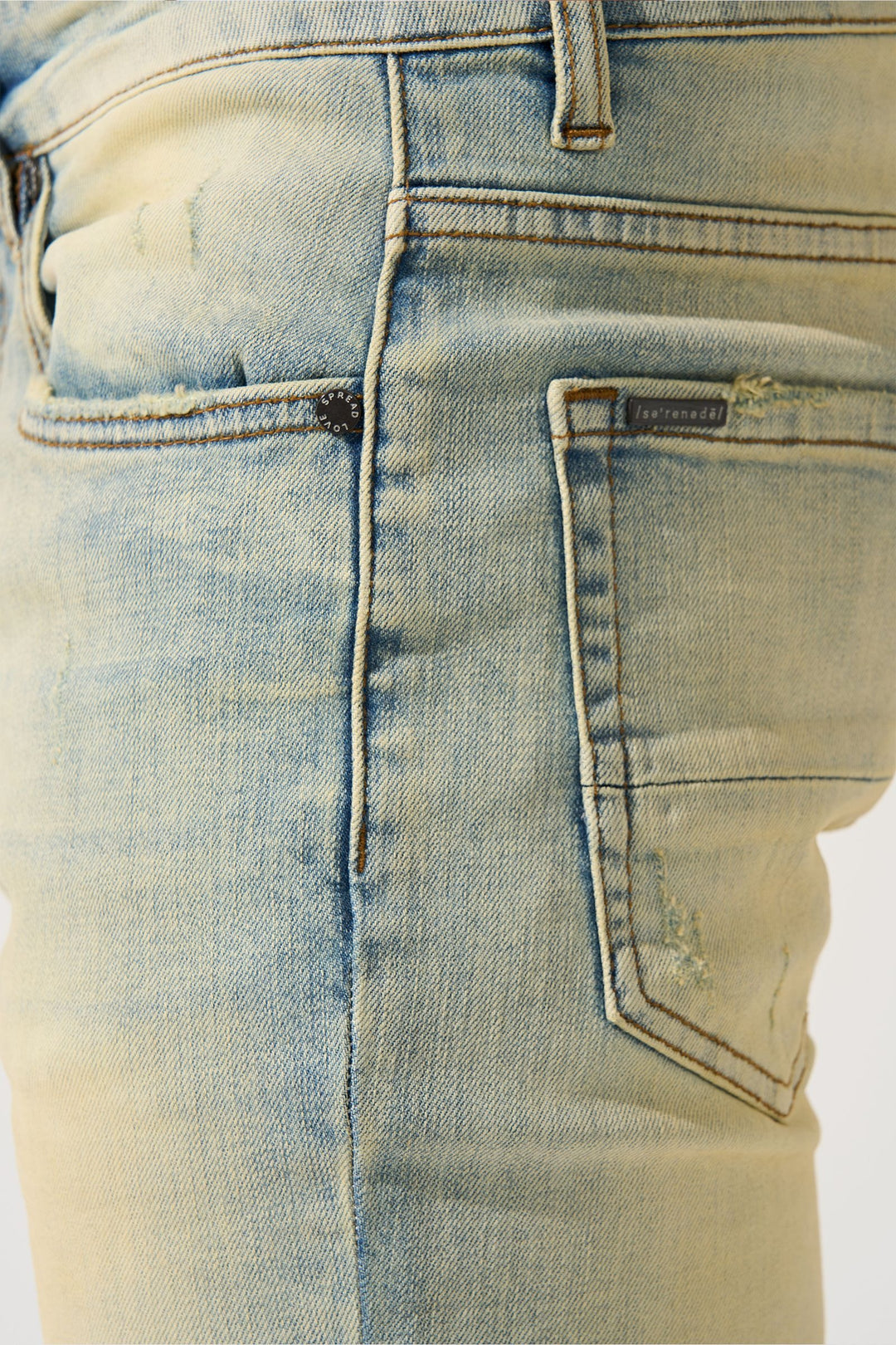 LIMESTONE Jeans