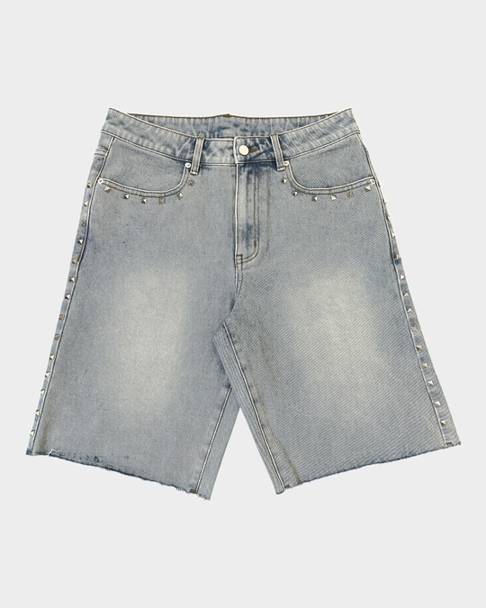 Laredo Shorts (Blue Wash)