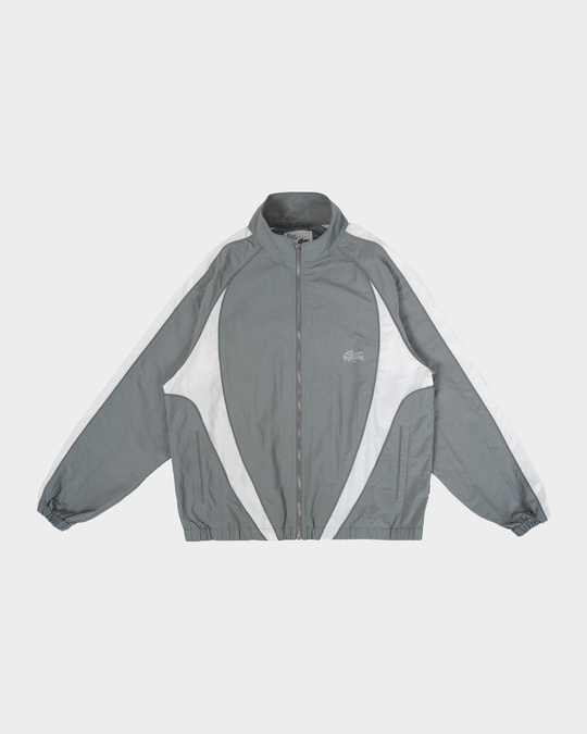 Legacy Jacket (Grey)