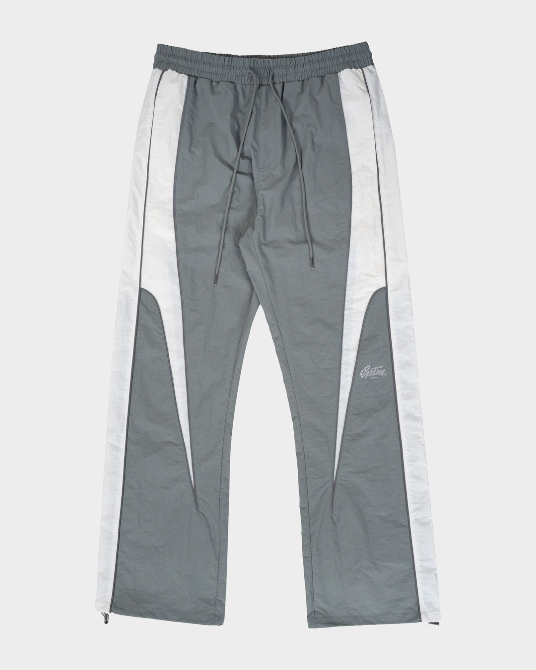 Legacy Pants (Grey)