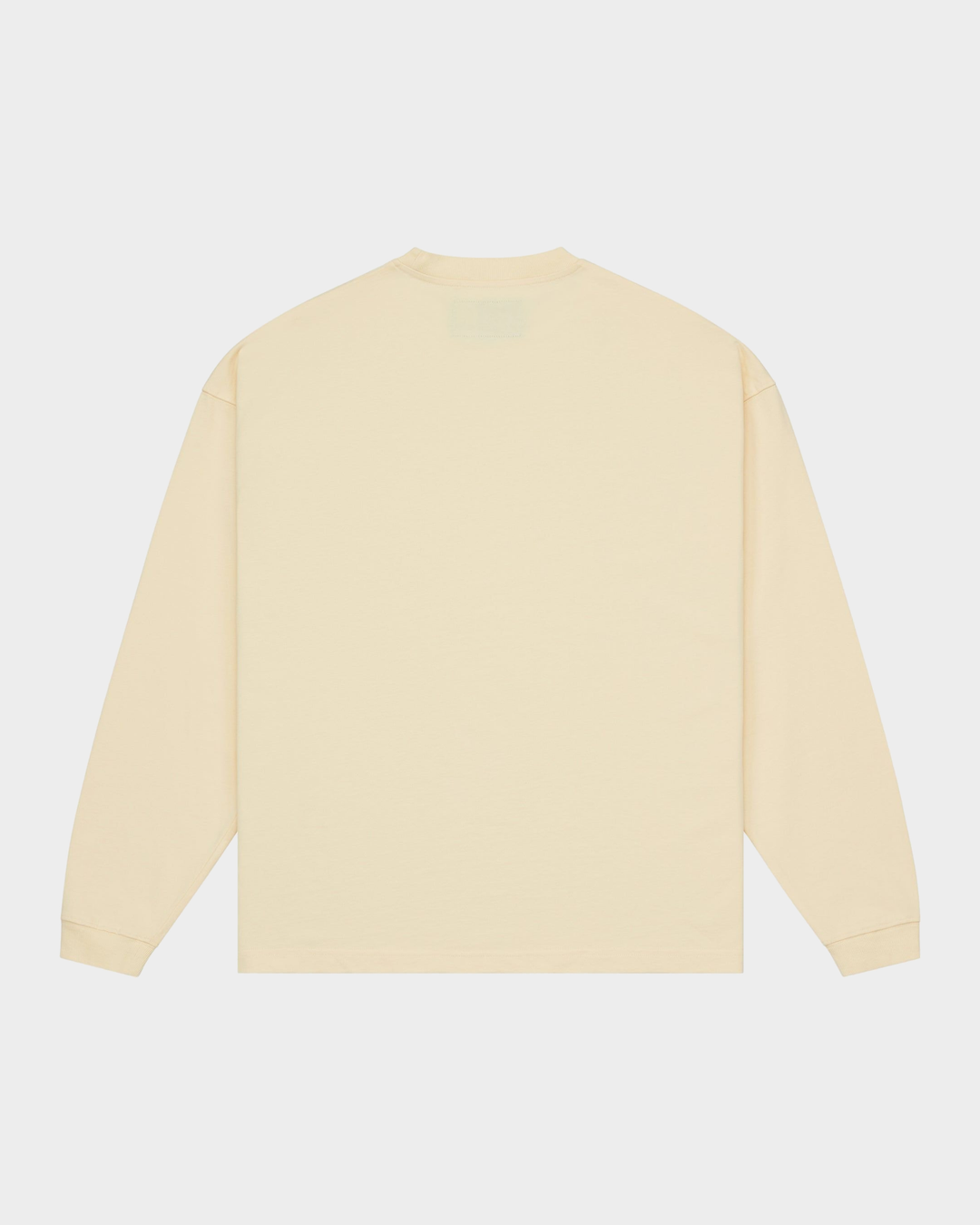 Liberty Rock LS Tee NG (Bone)