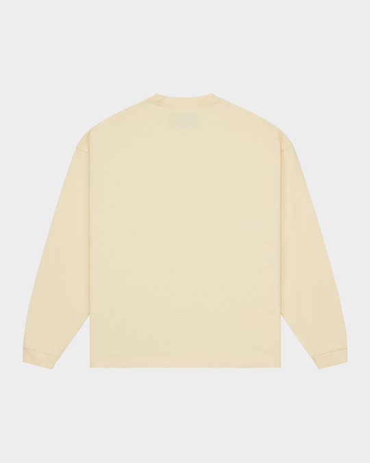 Liberty Rock LS Tee NG (Bone)