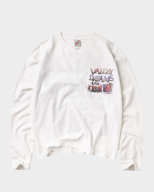 Love Thermal (White)