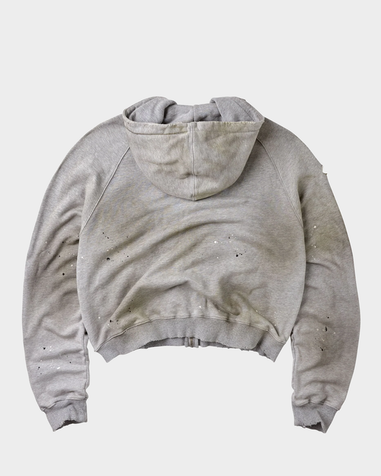 Vale Forever Manhatten Zip Up