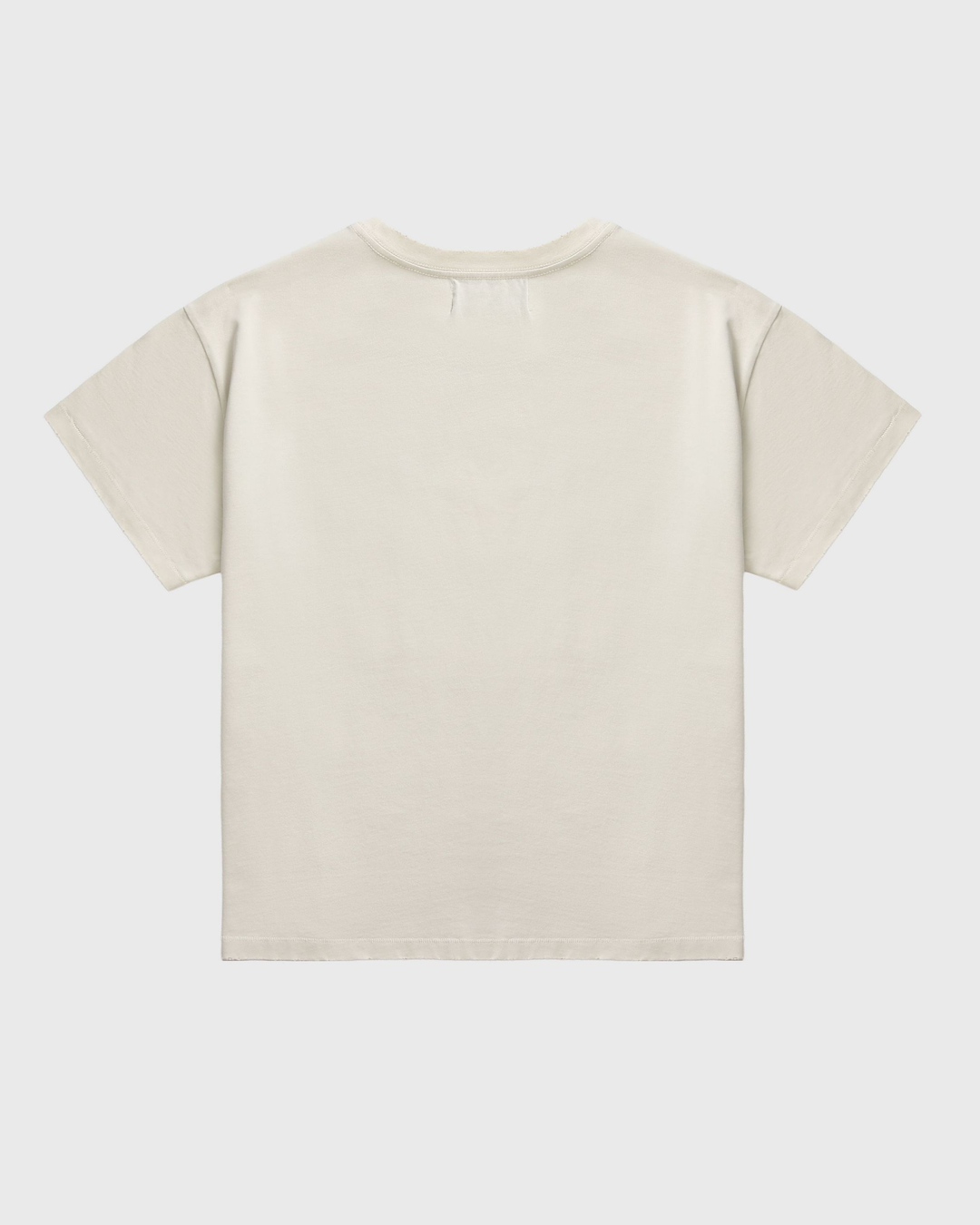 Memento Tee (White)