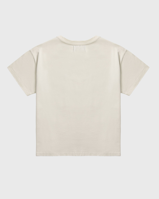 Memento Tee (White)
