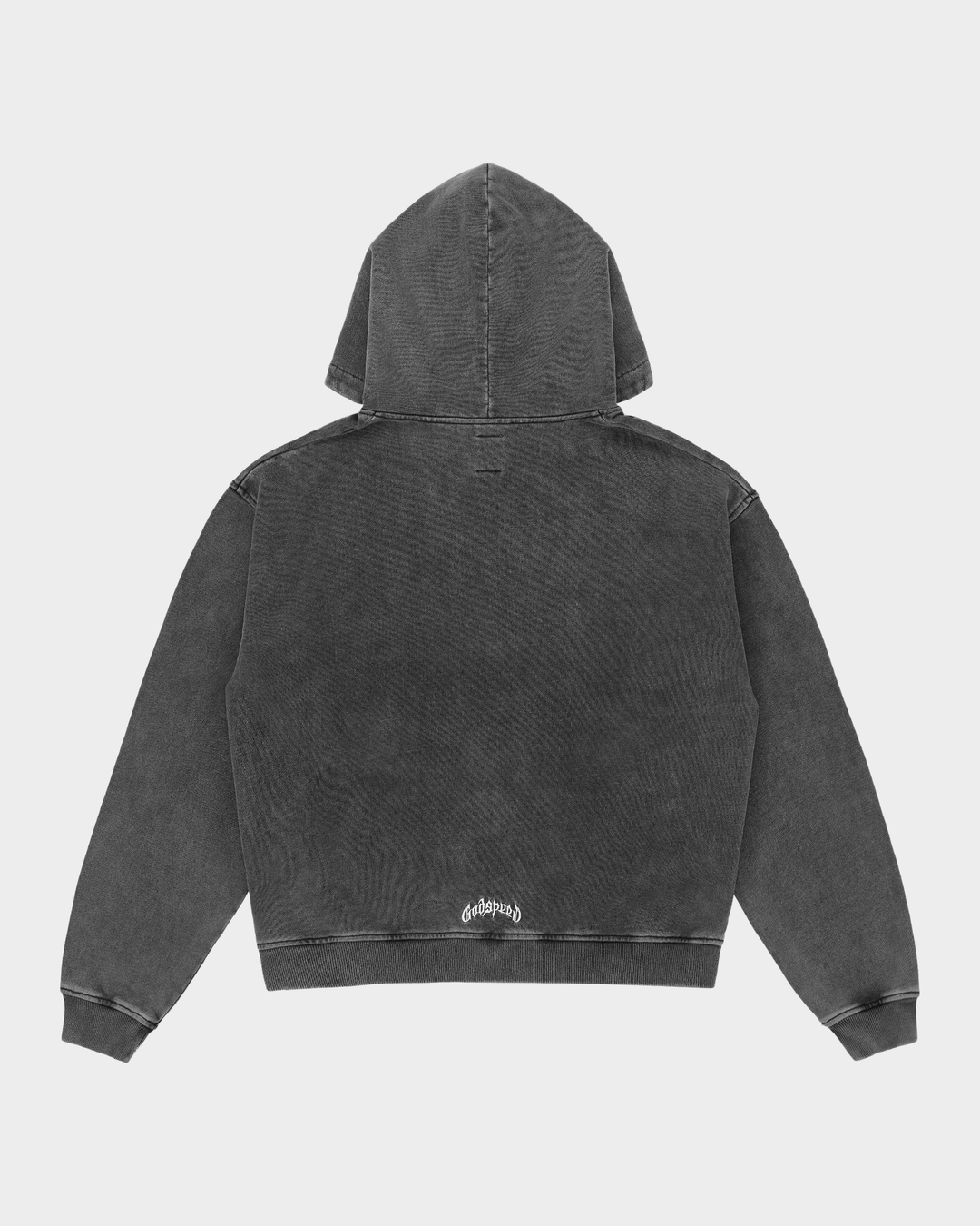 Victor Crest Sweatsuit (Grey)