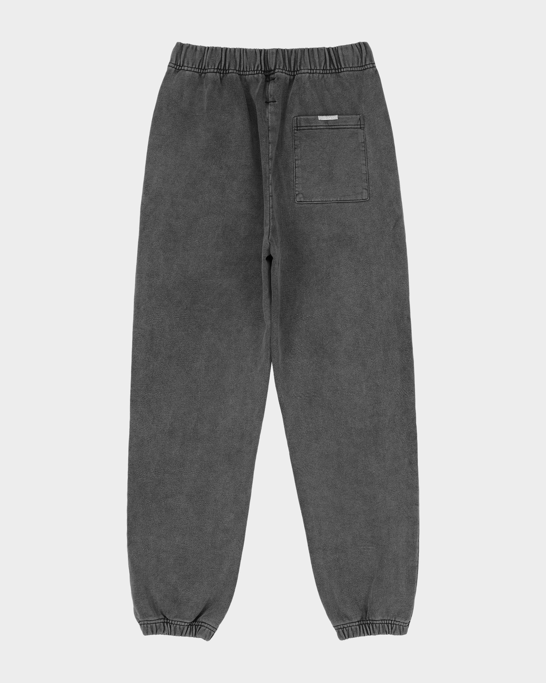 Victor Crest Sweatsuit (Grey)