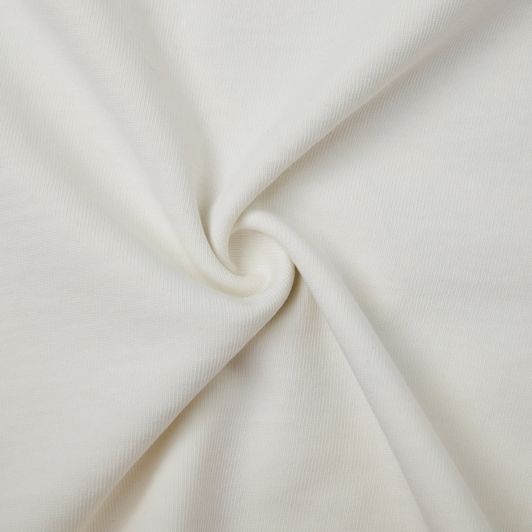 Motley Tee (Cream)