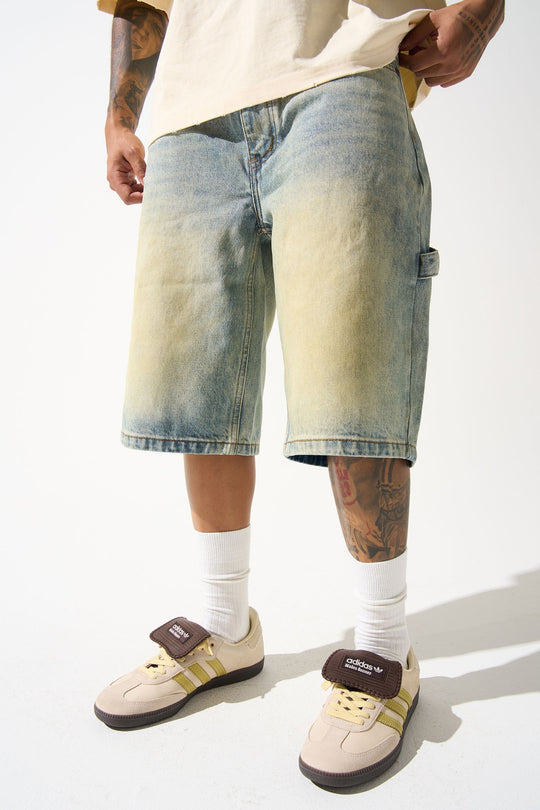 MUDD Denim Shorts