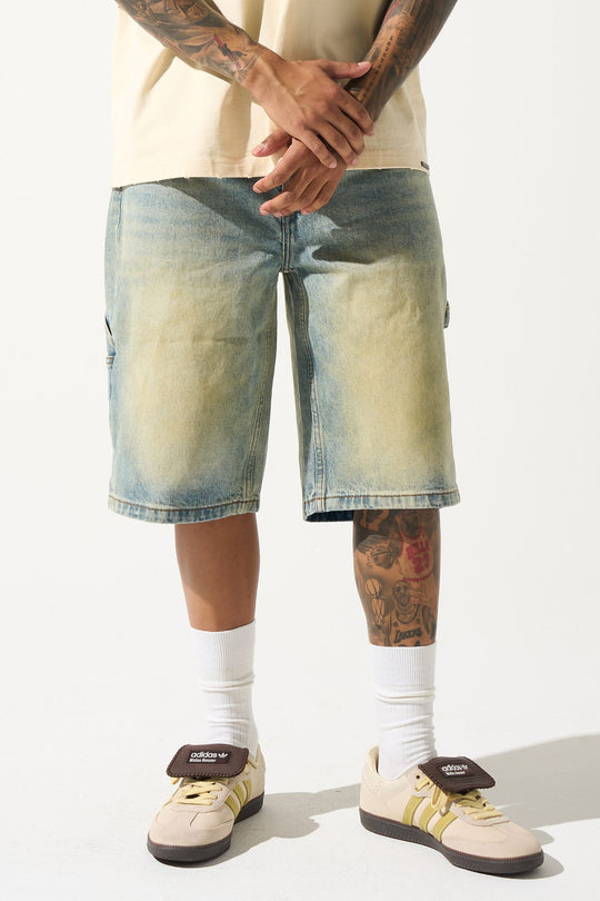 MUDD Denim Shorts