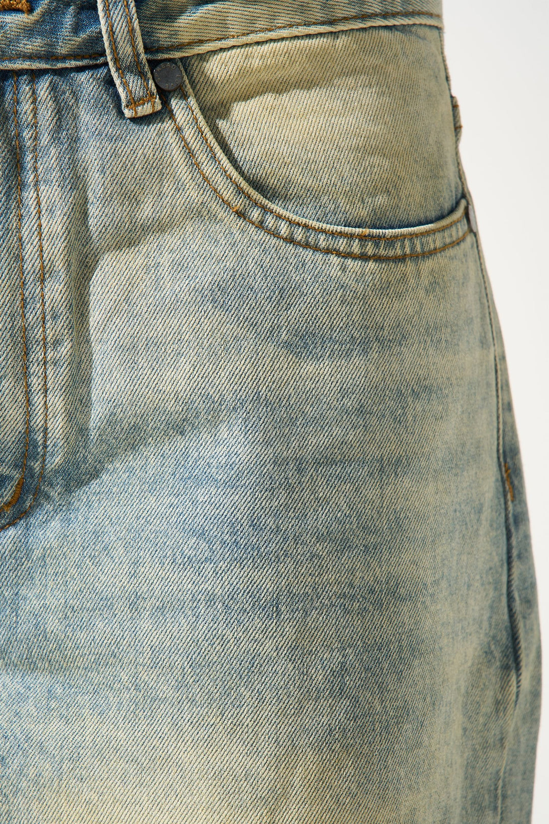MUDD Denim Shorts