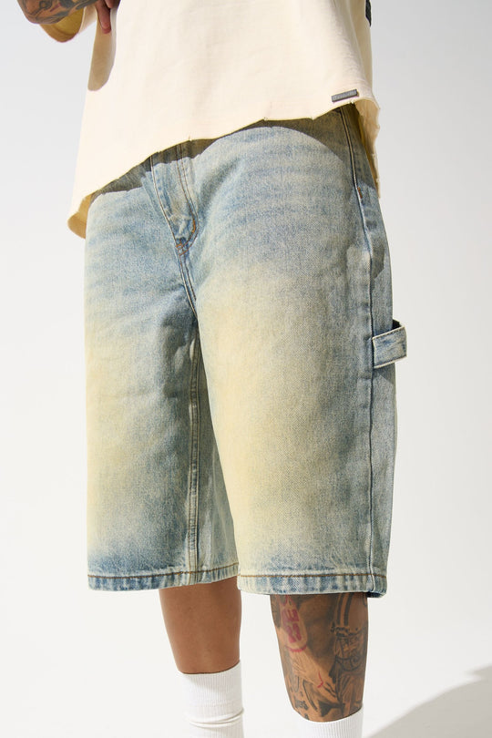 MUDD Denim Shorts