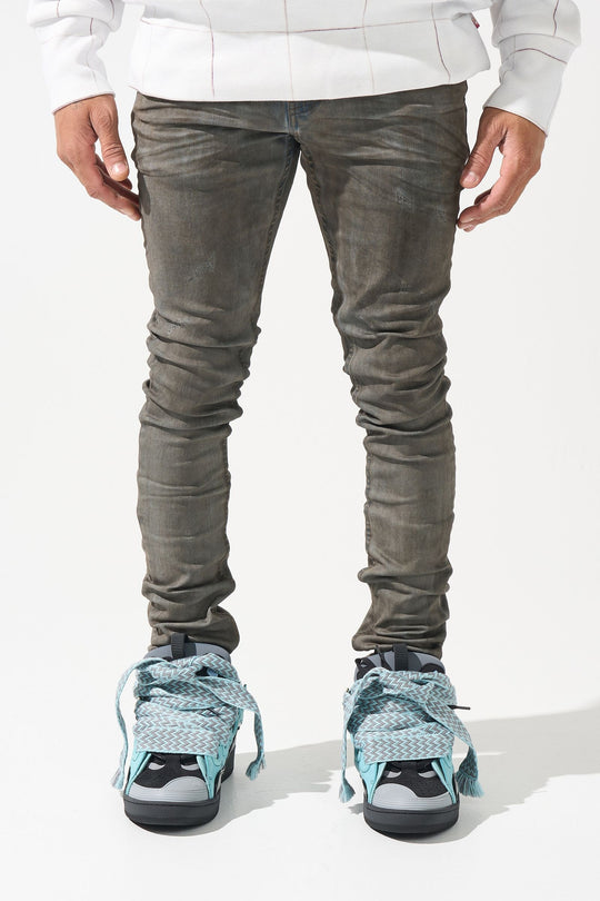 NIGHTFALL Jeans
