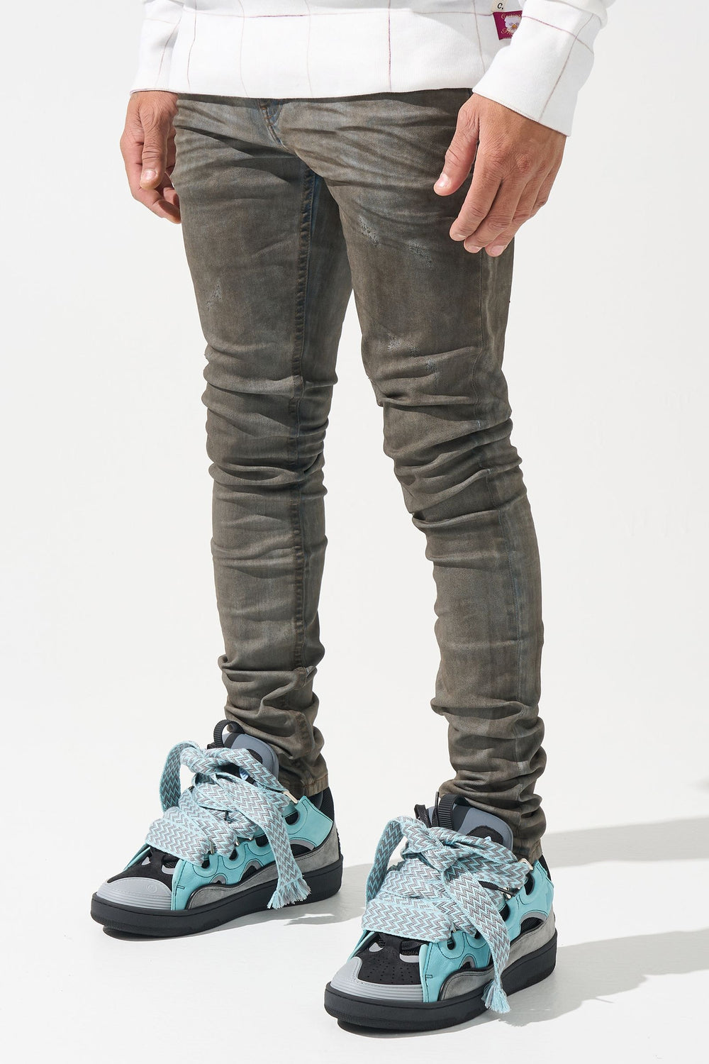 NIGHTFALL Jeans