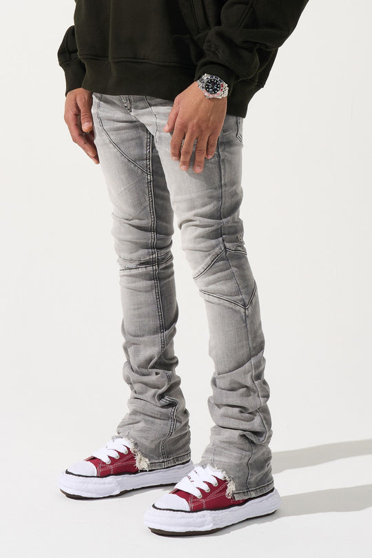 NOCTIS Stacked Jeans
