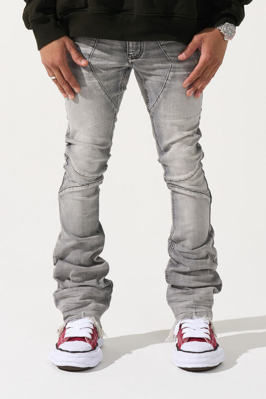 NOCTIS Stacked Jeans
