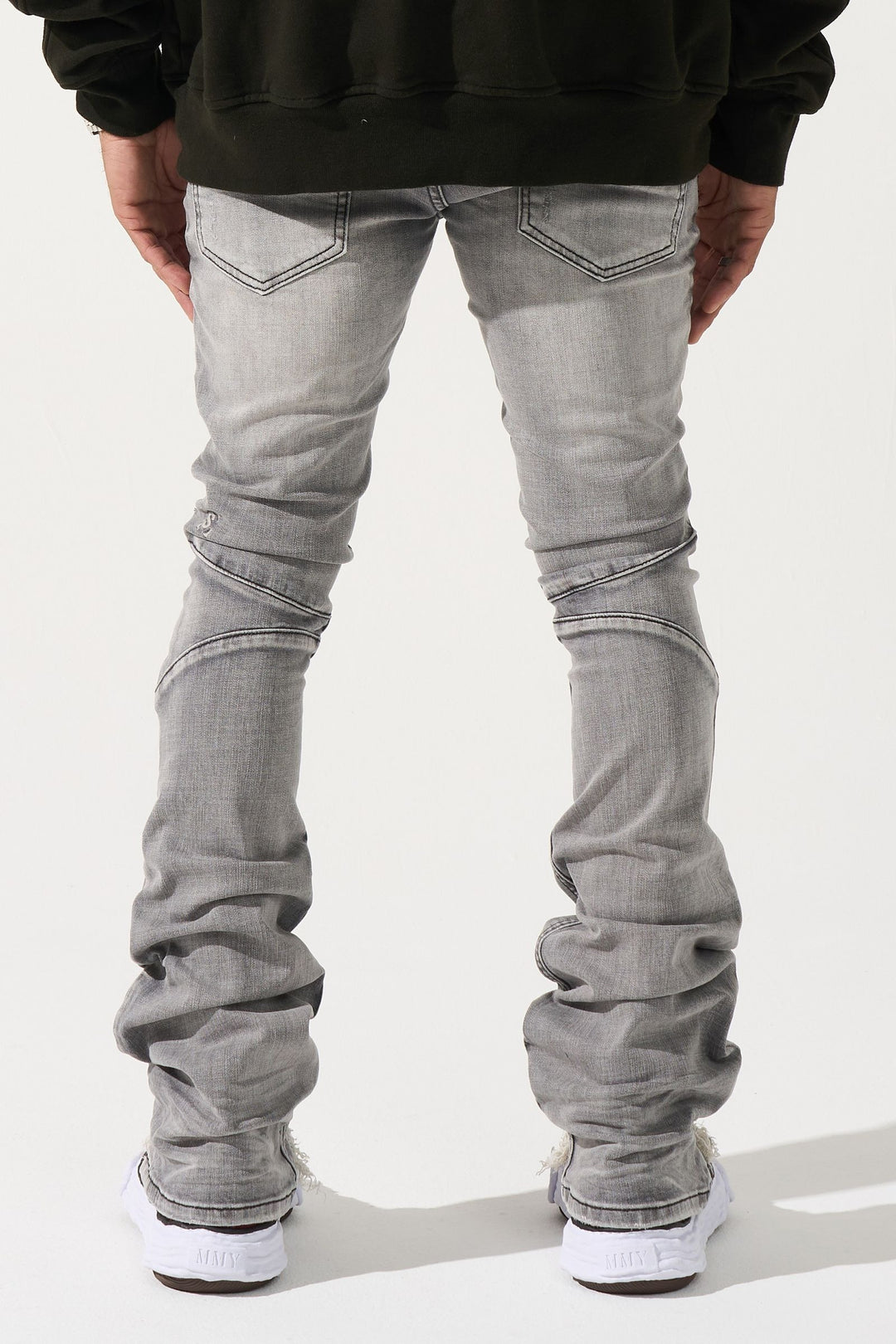 NOCTIS Stacked Jeans