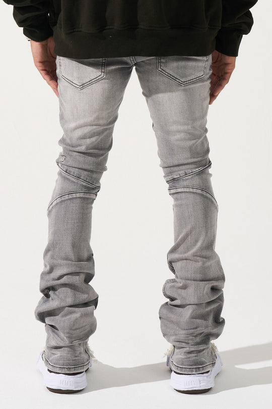 NOCTIS Stacked Jeans
