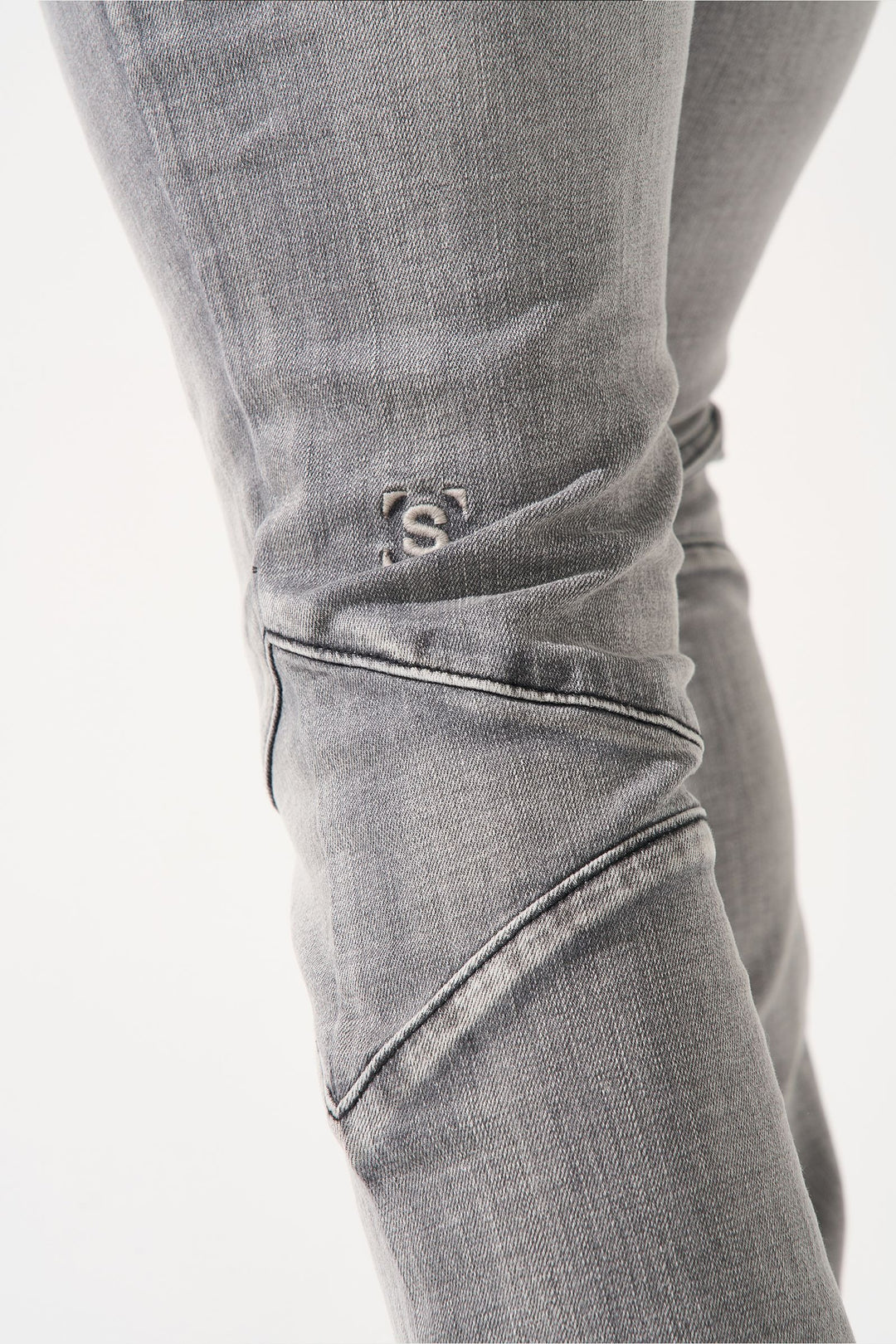NOCTIS Stacked Jeans
