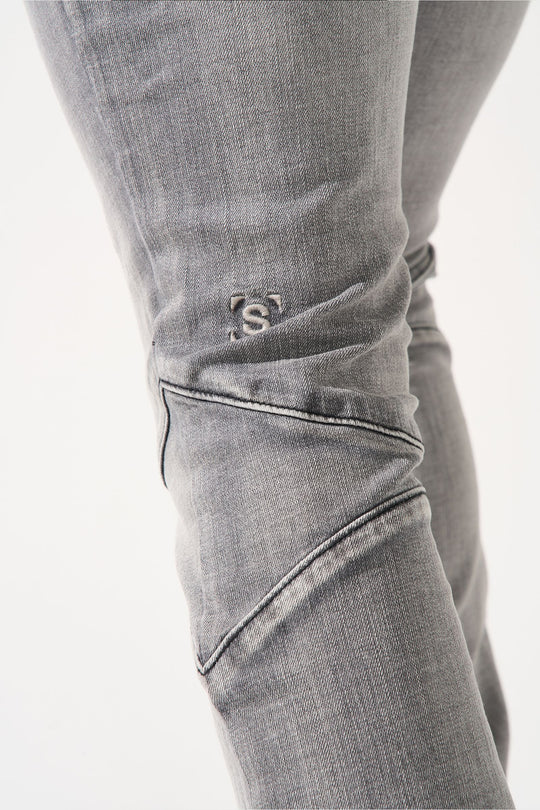 NOCTIS Stacked Jeans