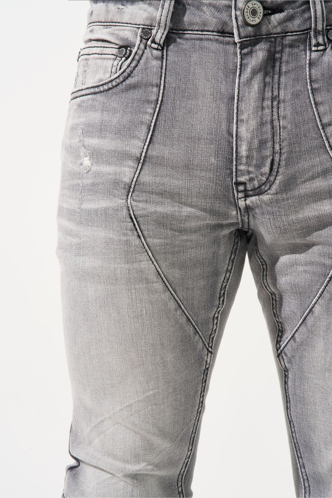 NOCTIS Stacked Jeans