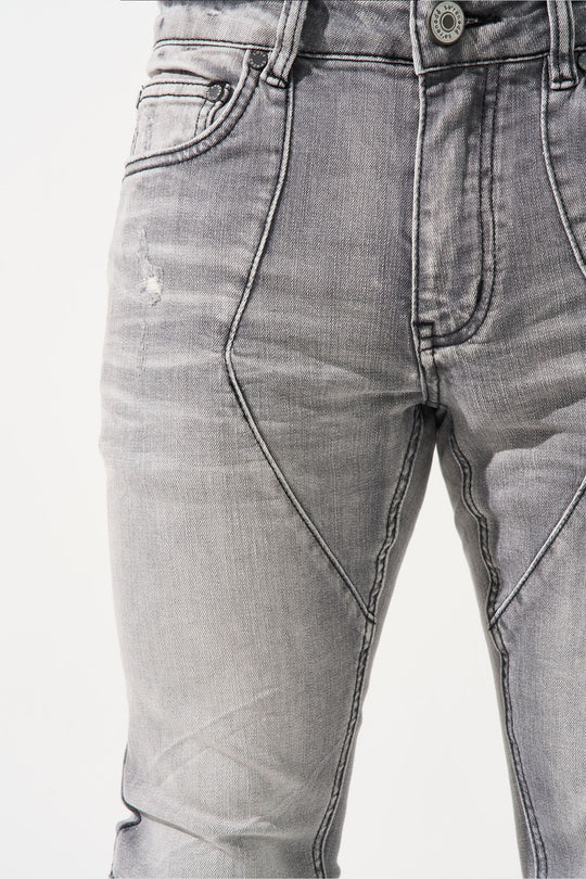NOCTIS Stacked Jeans