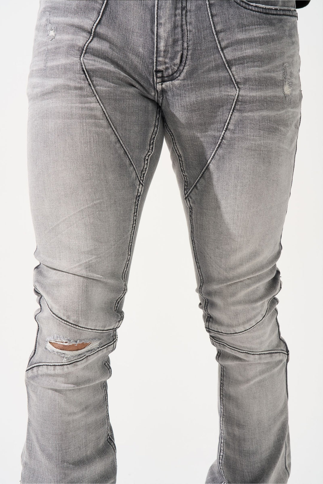 NOCTIS Stacked Jeans