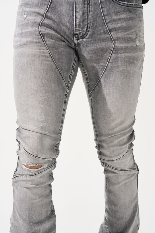 NOCTIS Stacked Jeans