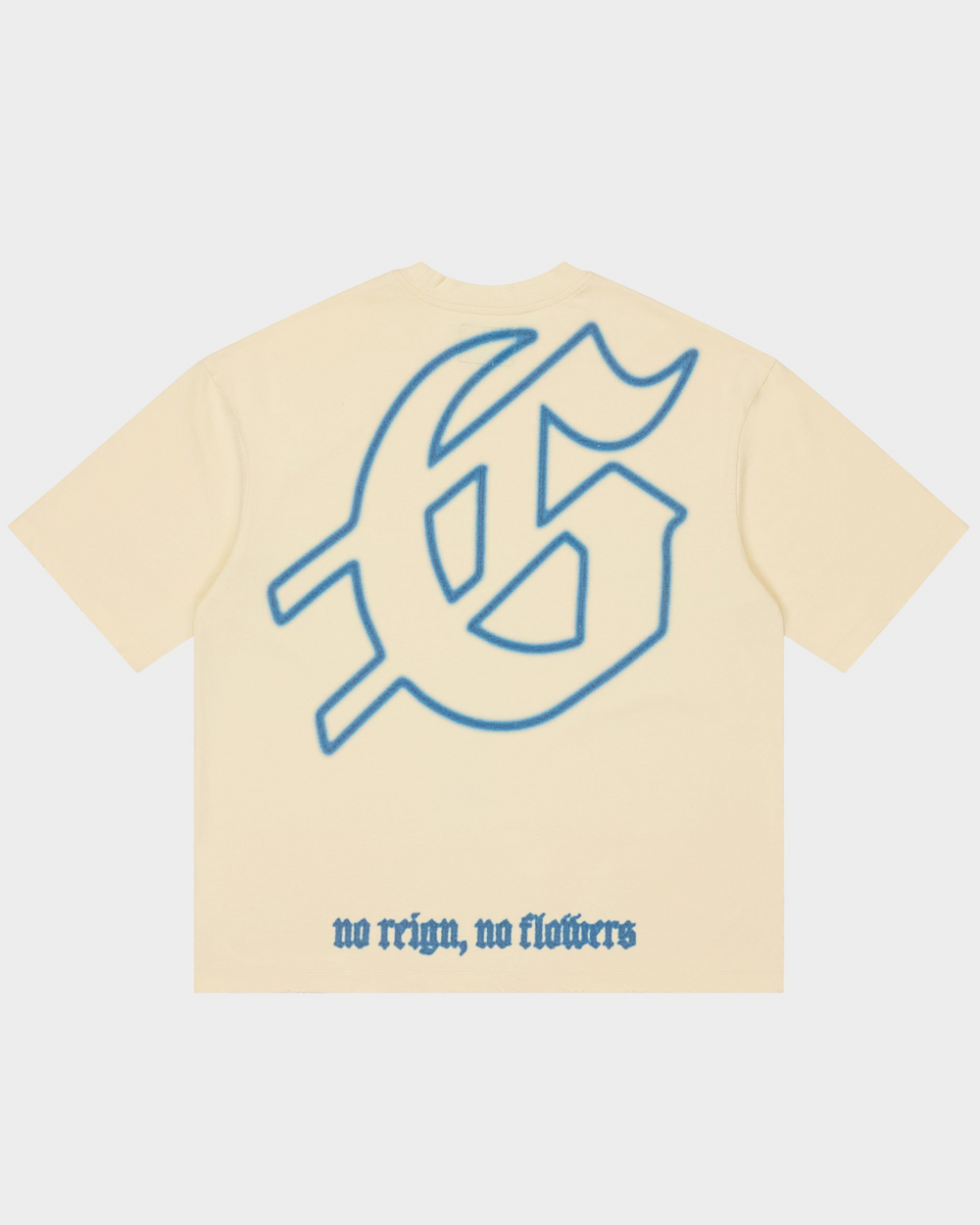 N.R.N.F. Bone Tee