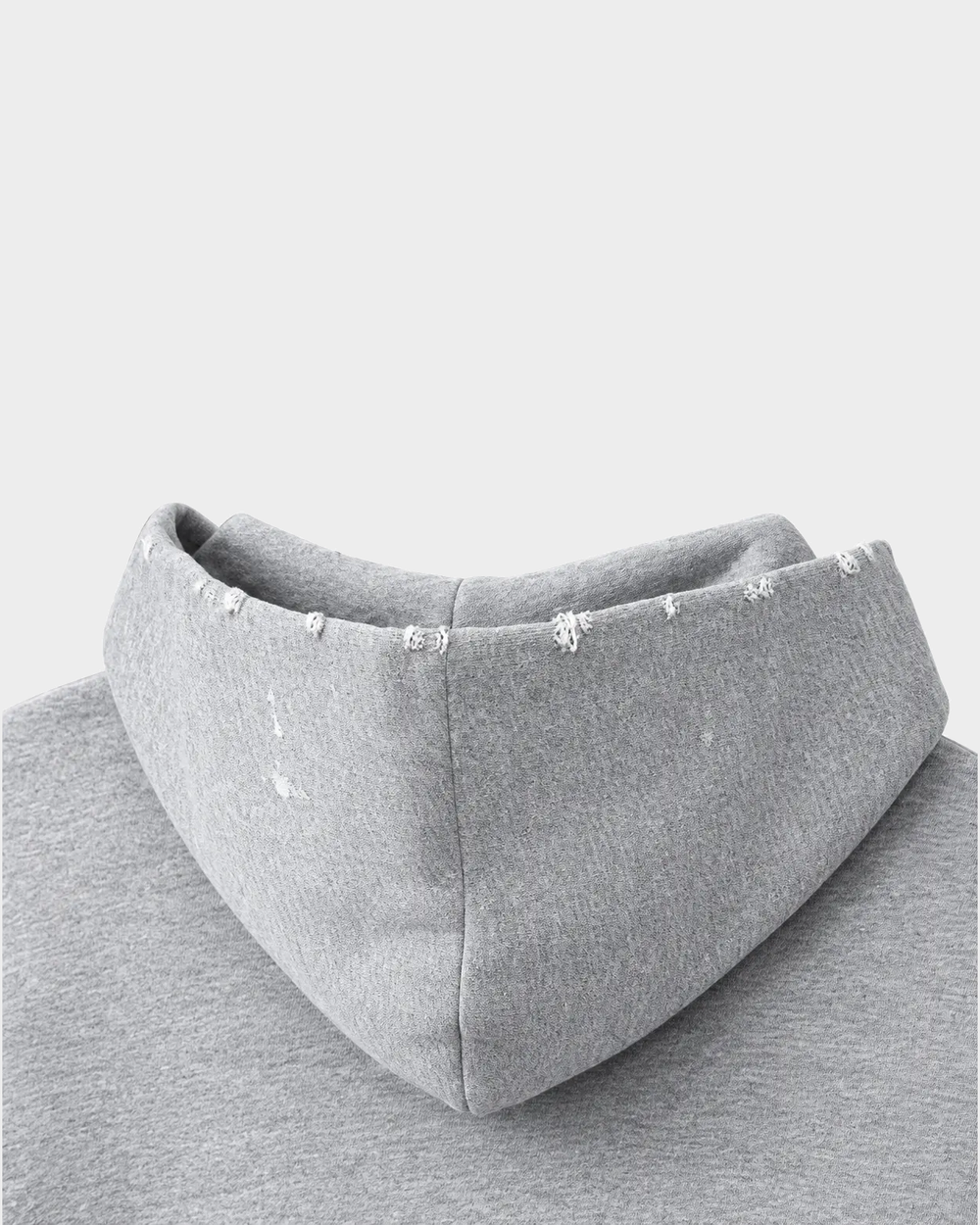 NW Basketball Hoodie (Gray)