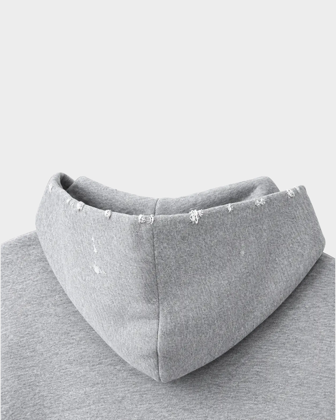 NW Basketball Hoodie (Gray)