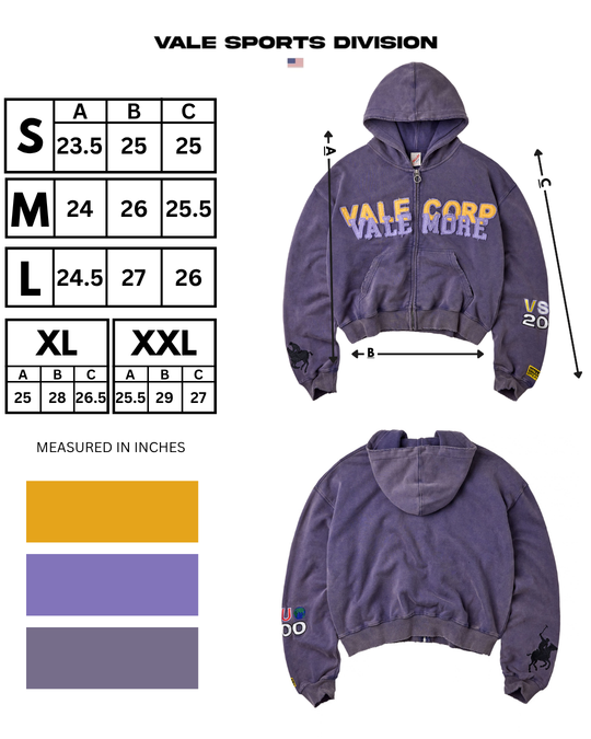 Navy Corp Zip Up (Navy)