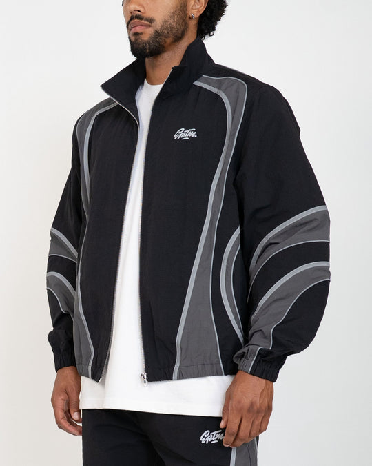 Nebula Jacket (Black)