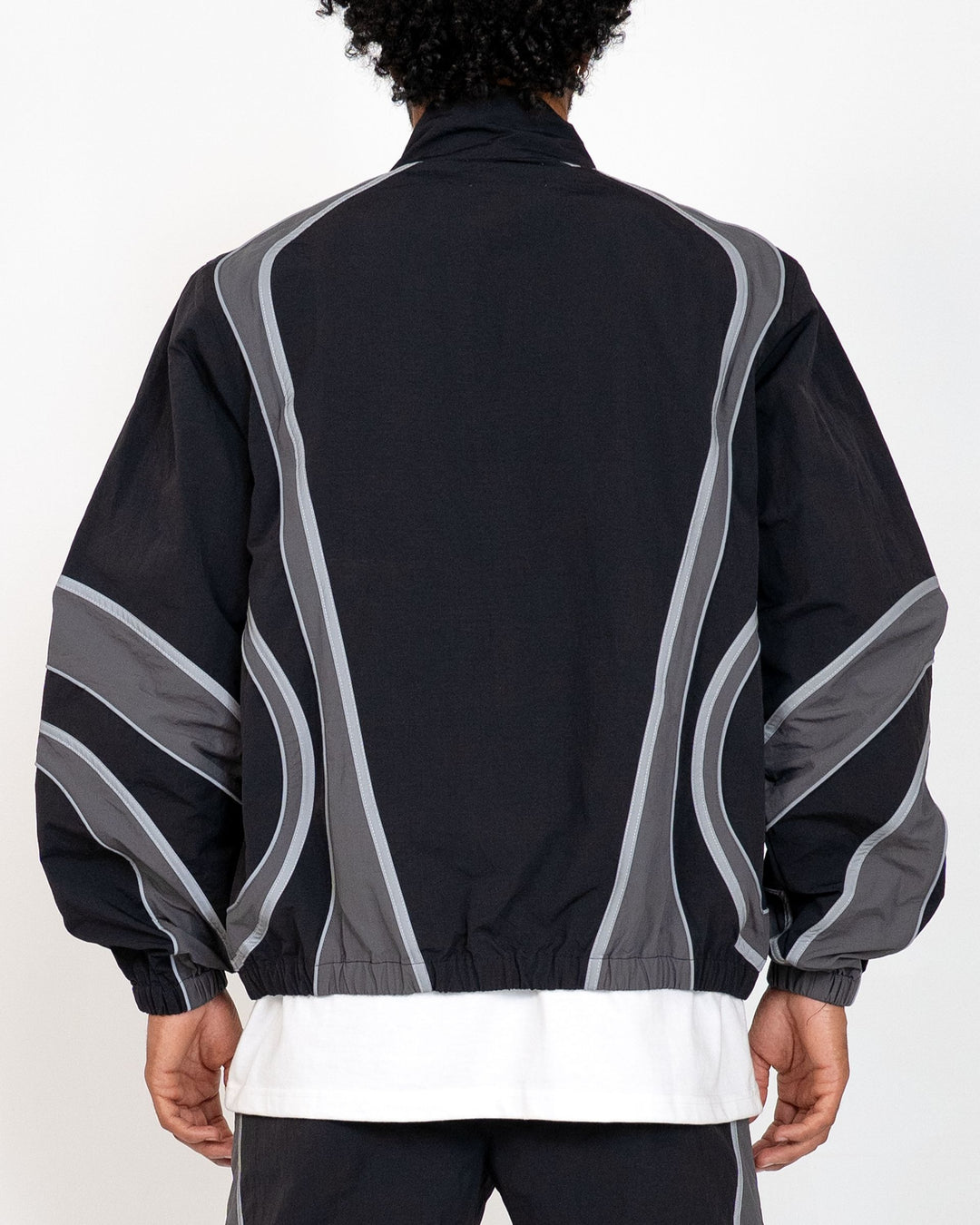 Nebula Jacket (Black)