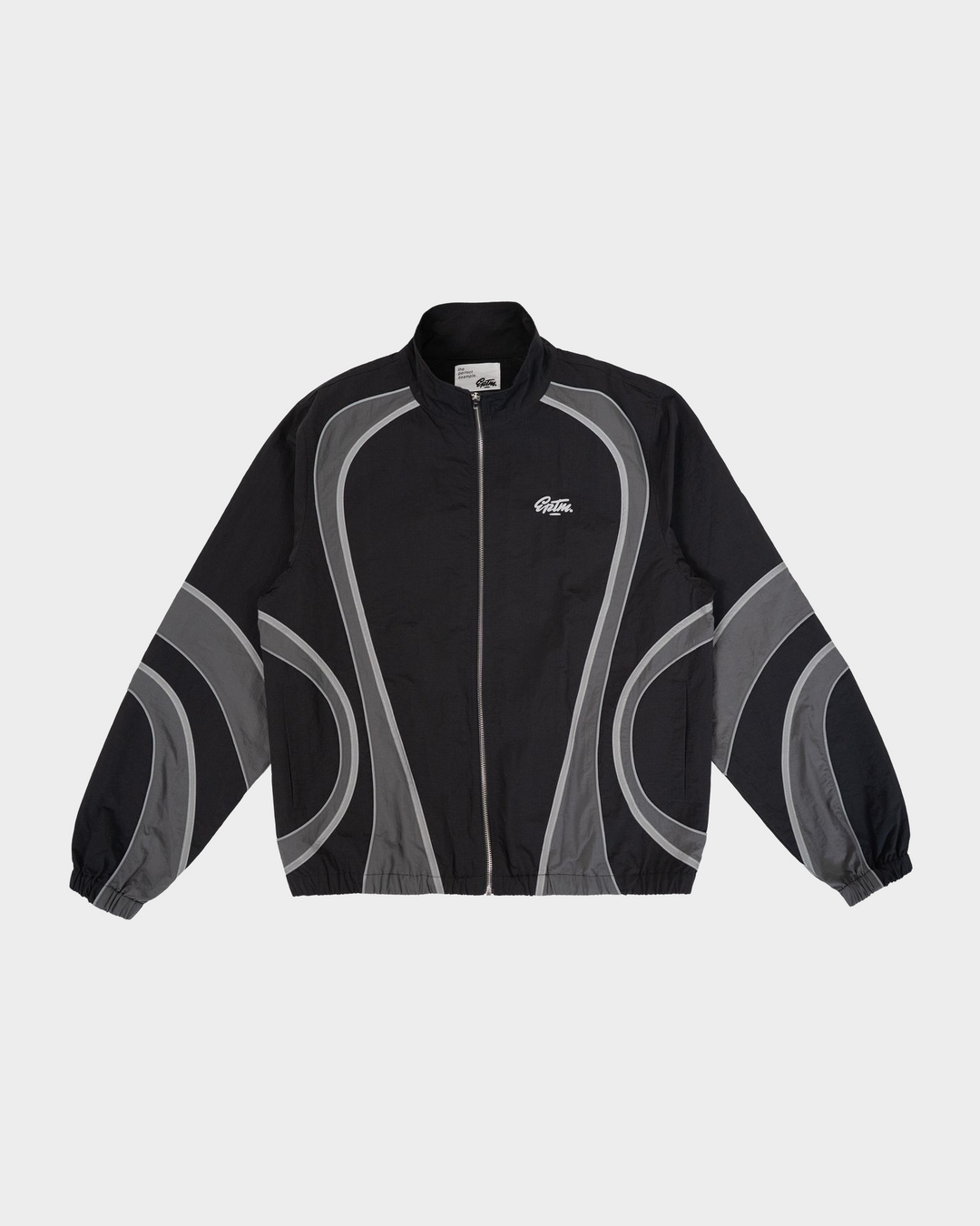 Nebula Jacket (Black)