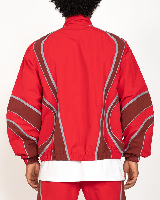 Nebula Jacket (Red)